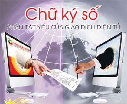 Hướng dẫn người dân, doanh nghiệp và các hộ gia đình sử dụng Ký số Token và Ký số Sim để thực hiện nộp hồ sơ trực tuyến trên Hệ thống iGate